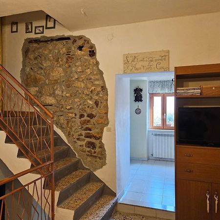 Casa Di Mamma Rosa Villa Castelnuovo Parano Exteriör bild