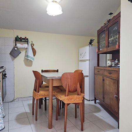 Casa Di Mamma Rosa Villa Castelnuovo Parano Exteriör bild