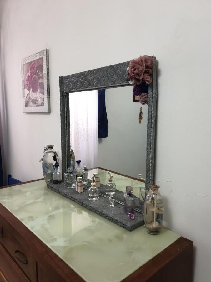 Casa Di Mamma Rosa Villa Castelnuovo Parano Exteriör bild