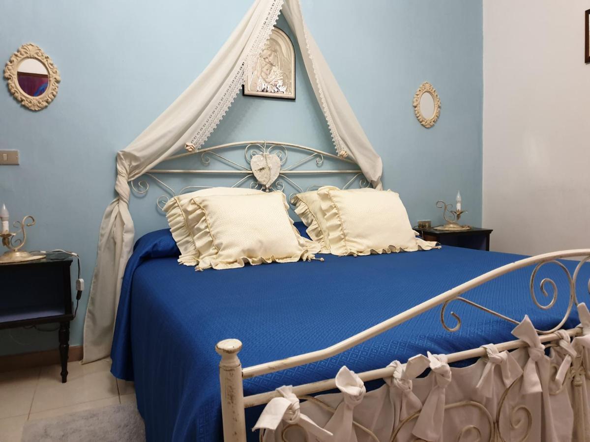 Casa Di Mamma Rosa Villa Castelnuovo Parano Exteriör bild