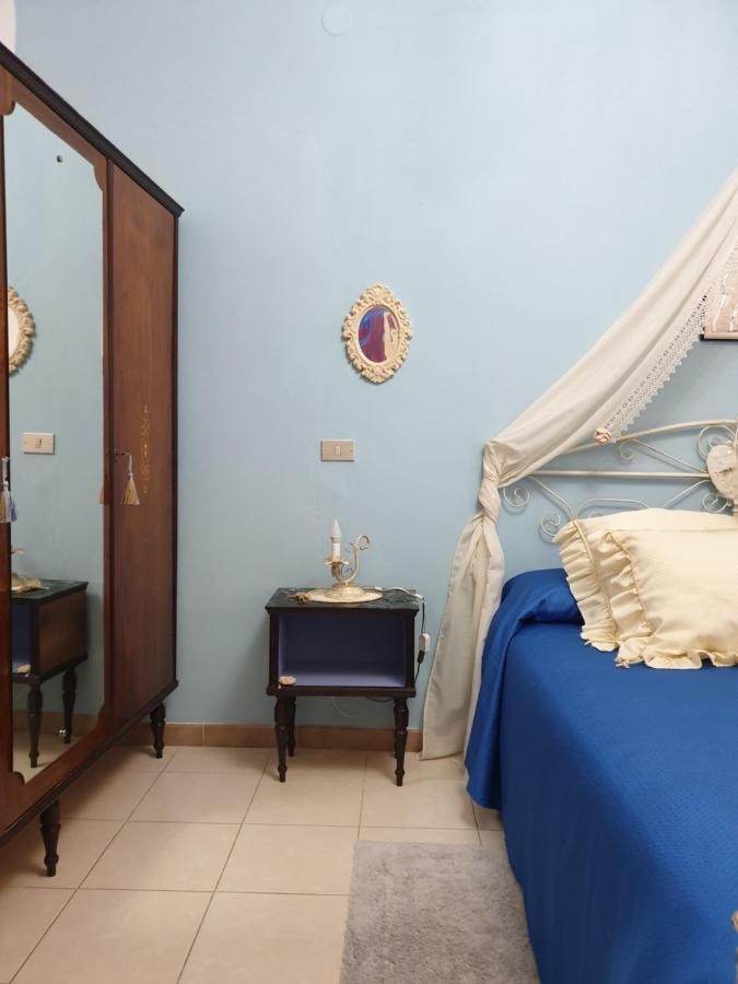 Casa Di Mamma Rosa Villa Castelnuovo Parano Exteriör bild