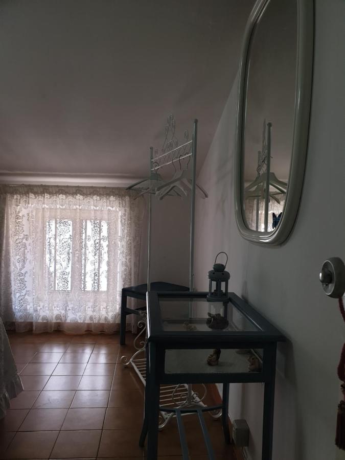 Casa Di Mamma Rosa Villa Castelnuovo Parano Exteriör bild