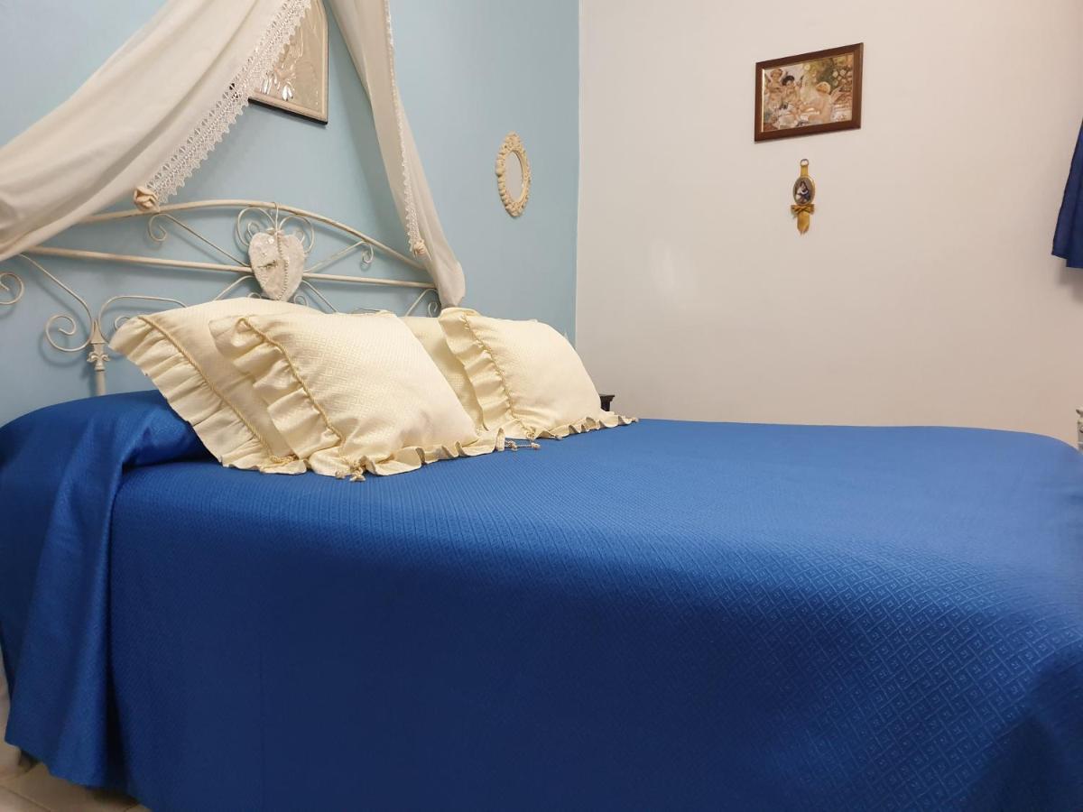 Casa Di Mamma Rosa Villa Castelnuovo Parano Exteriör bild