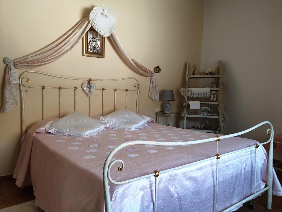 Casa Di Mamma Rosa Villa Castelnuovo Parano Exteriör bild