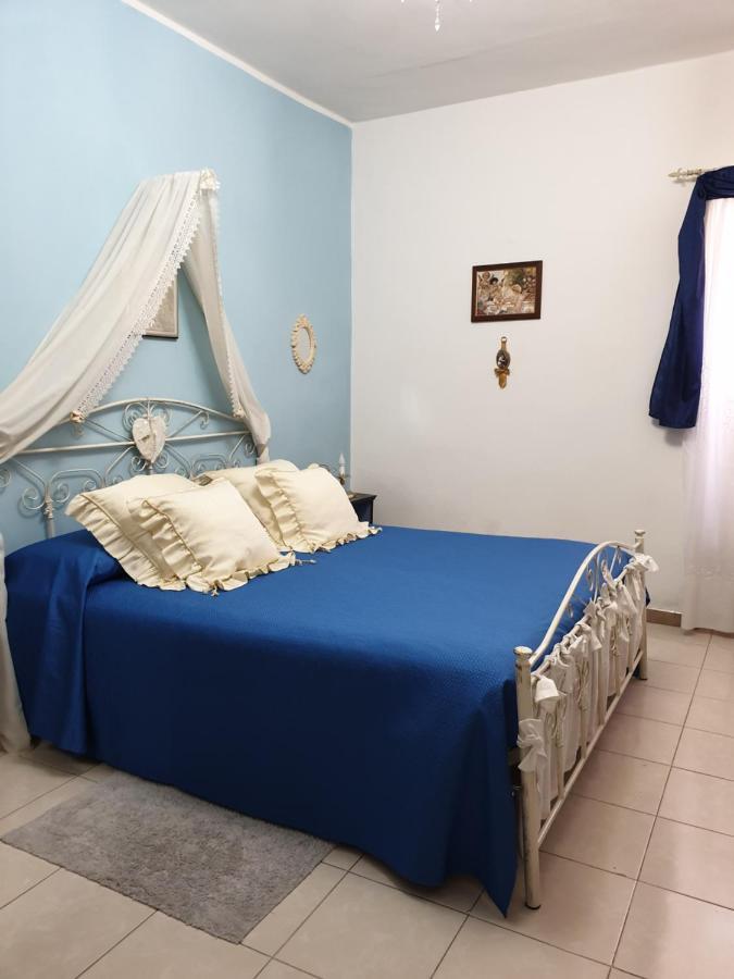 Casa Di Mamma Rosa Villa Castelnuovo Parano Exteriör bild
