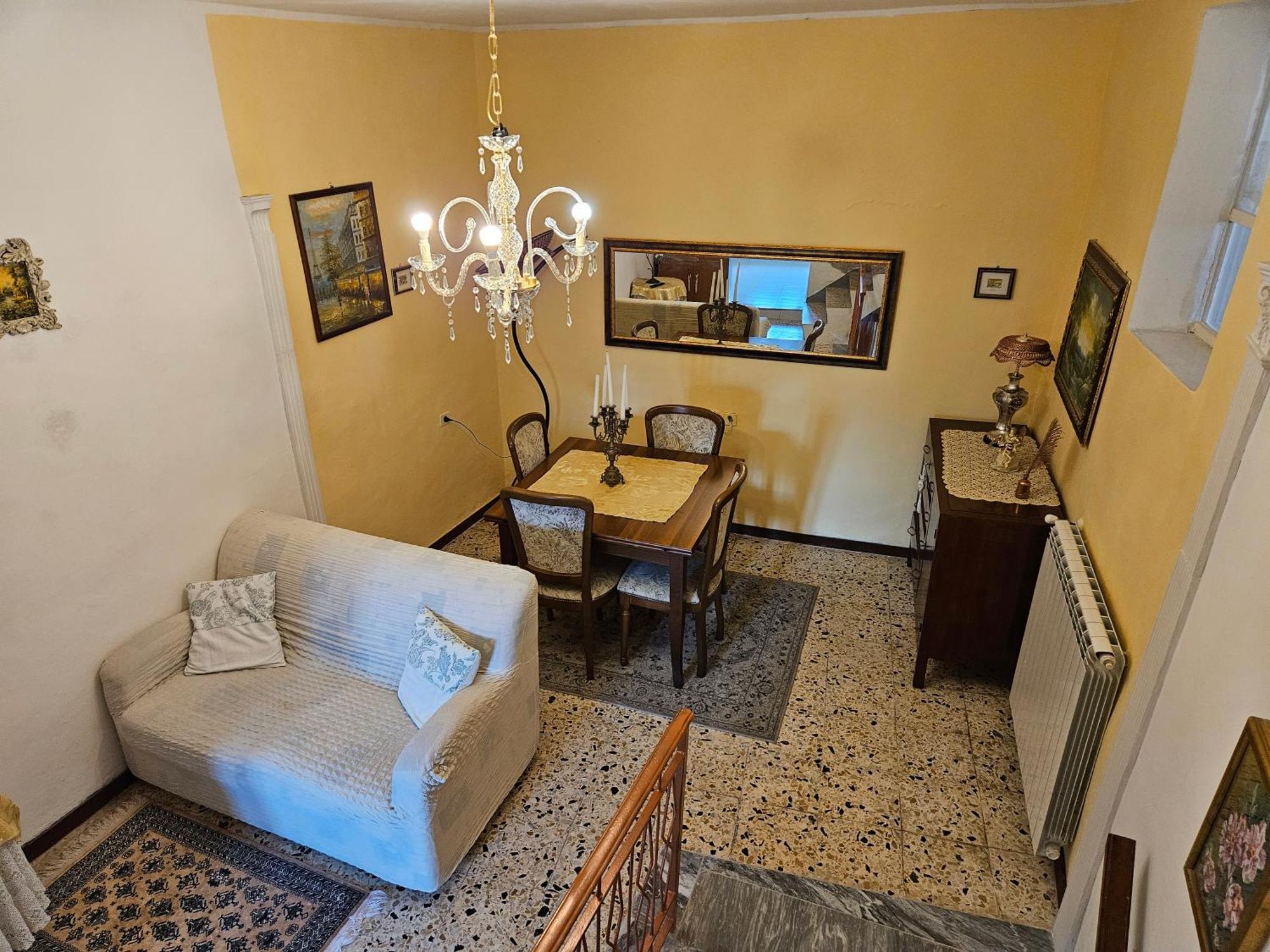 Casa Di Mamma Rosa Villa Castelnuovo Parano Exteriör bild