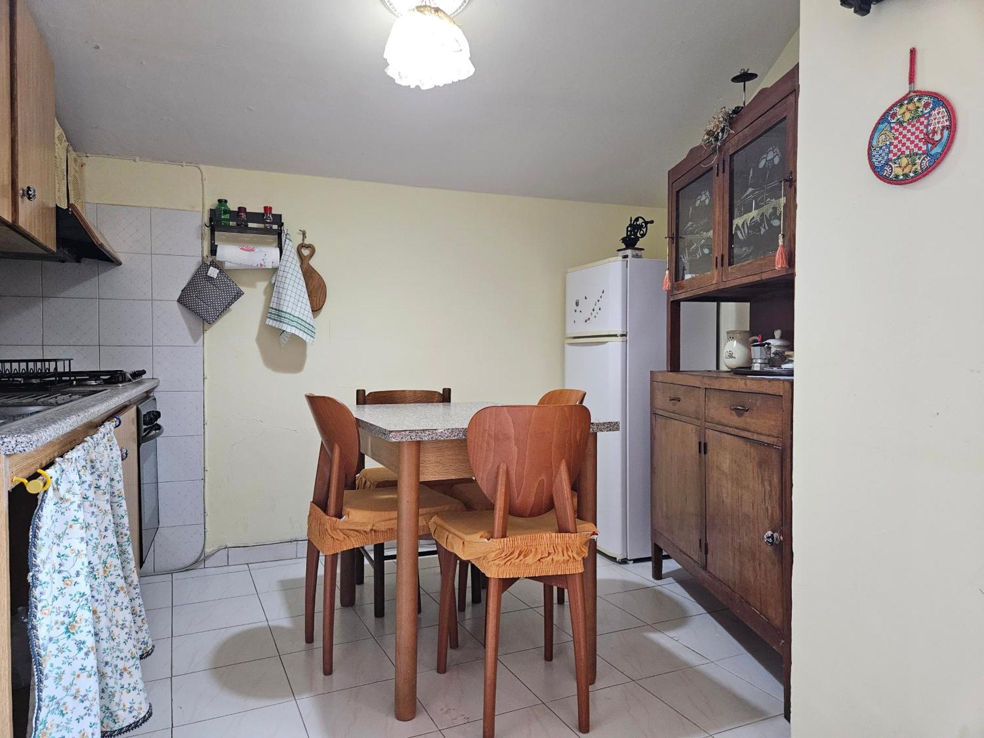 Casa Di Mamma Rosa Villa Castelnuovo Parano Exteriör bild