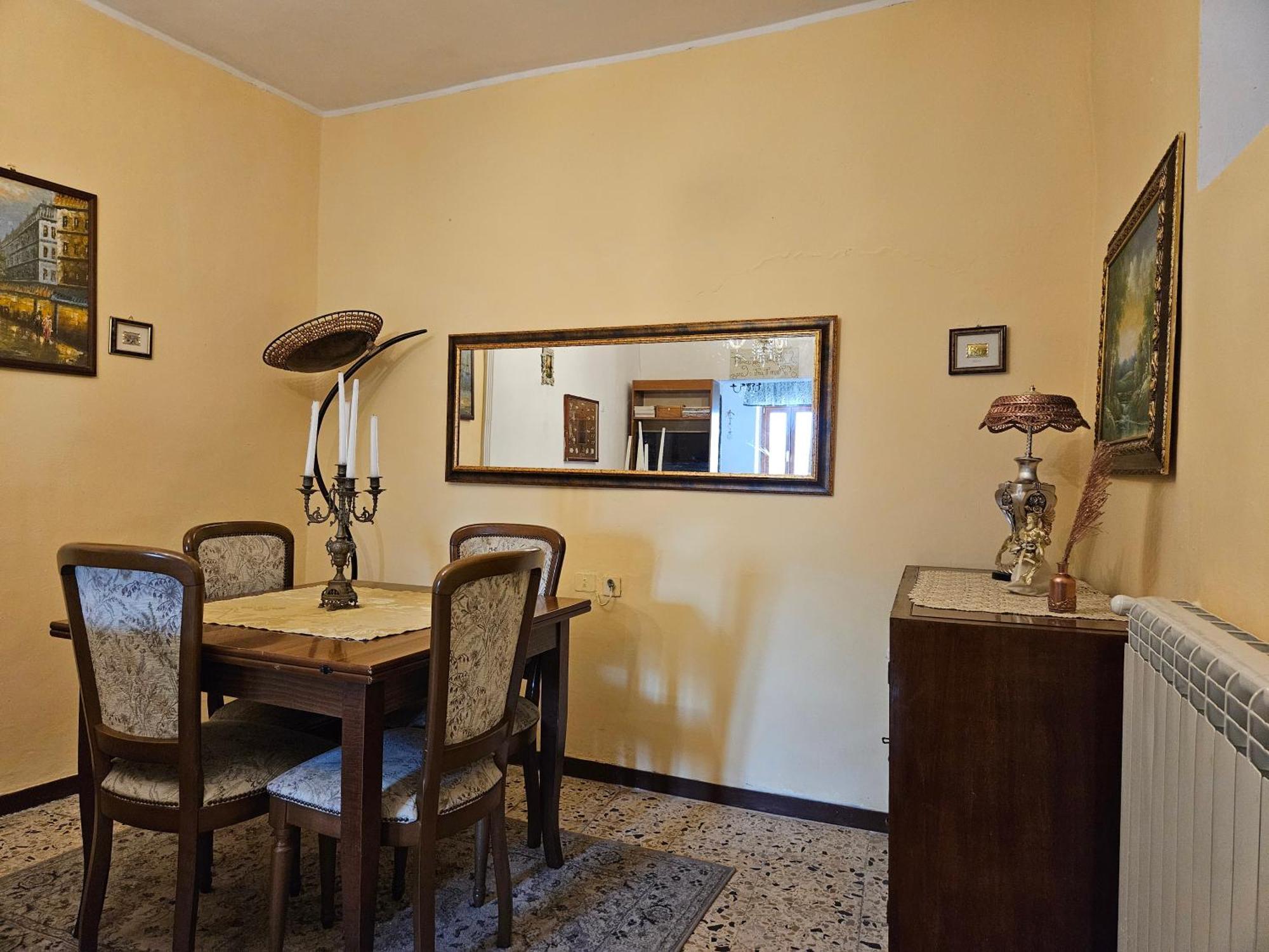 Casa Di Mamma Rosa Villa Castelnuovo Parano Exteriör bild